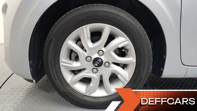 Kia MORNING Luxury купить на сайте DeffCars
