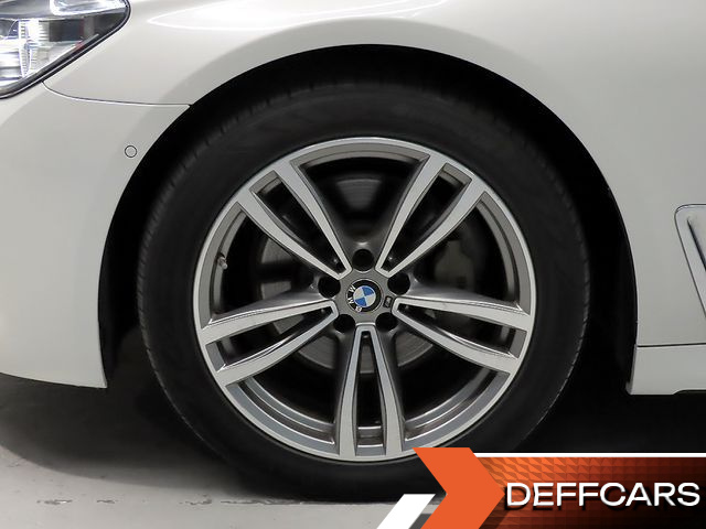 BMW 7-SERIES 730Ld xDrive M Sport купить на сайте DeffCars
