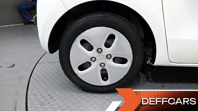 Kia RAY Van Standard купить на сайте DeffCars