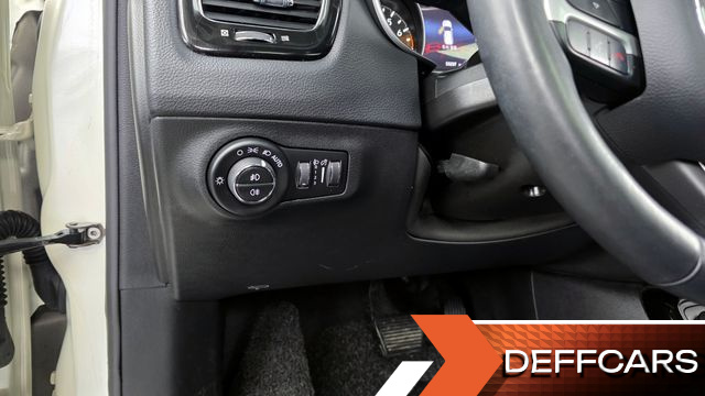Jeep COMPASS 2.4 Limitied AWD купить на сайте DeffCars