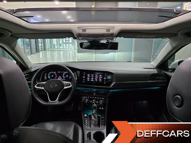 Volkswagen JETTA 1.5 TSI Prestige купить на сайте DeffCars