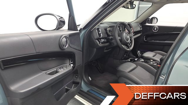 Mini COUNTRYMAN HIGH 2nd купить на сайте DeffCars
