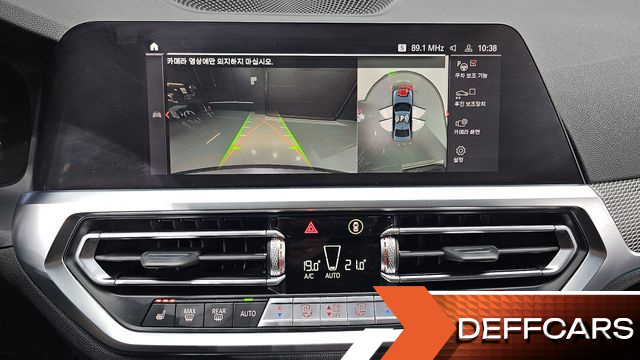 BMW 3-SERIES 320i M Sport купить на сайте DeffCars