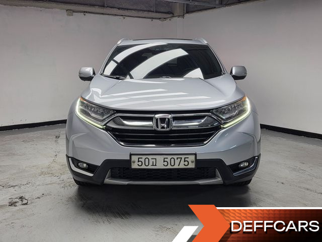 Honda CR-V 1.5 EX-L 4WD купить на сайте DeffCars