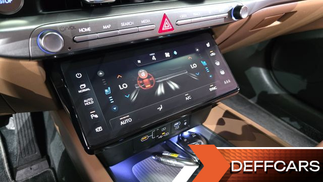 Hyundai GRANDEUR 2,5 Gasoline 2WD Exclusive купить на сайте DeffCars