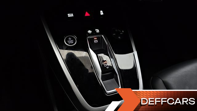 Audi Q4 E-TRON 40 купить на сайте DeffCars