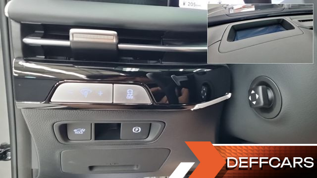 Genesis G80 Gasoline 2.5 Turbo AWD купить на сайте DeffCars