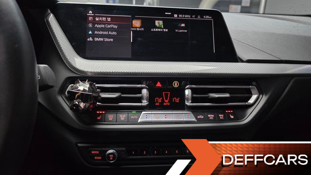BMW 1-SERIES 120i Sports купить на сайте DeffCars
