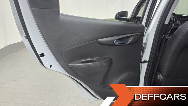 ChevroletGMDaewoo SPARK Premier купить на сайте DeffCars