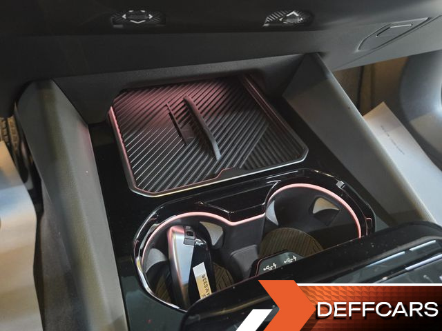 BMW 5-SERIES 530i xDrive M Sport купить на сайте DeffCars