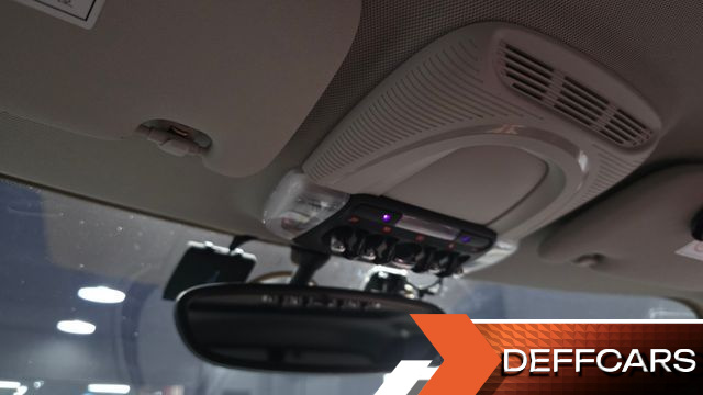 Mini CLUBMAN Mid 2nd купить на сайте DeffCars