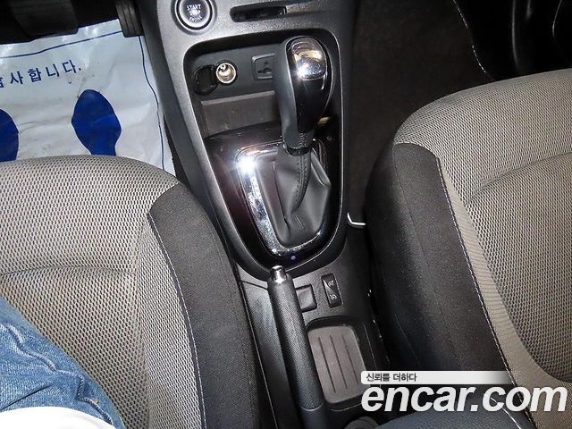 Renault QM3 LE купить на сайте DeffCars