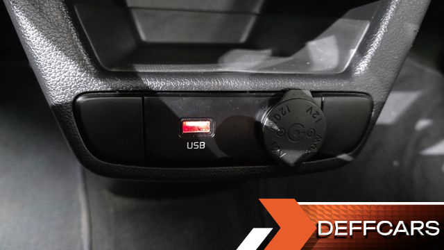 Kia RAY Van Prestige купить на сайте DeffCars