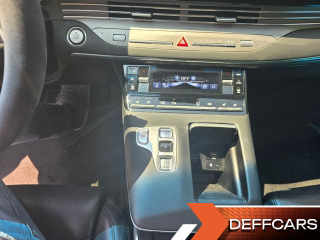Hyundai GRANDEUR 2.5 Exclusice купить на сайте DeffCars
