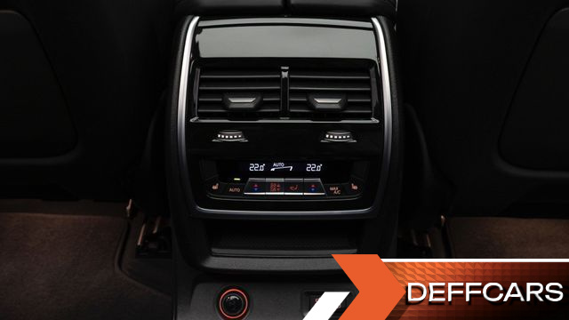 BMW X7 xDrive 40d M Sport 6STR купить на сайте DeffCars