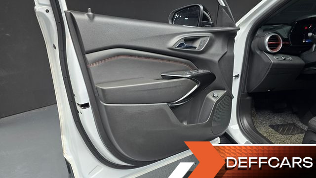 ChevroletGMDaewoo TRAX 1.2 RS Plus купить на сайте DeffCars
