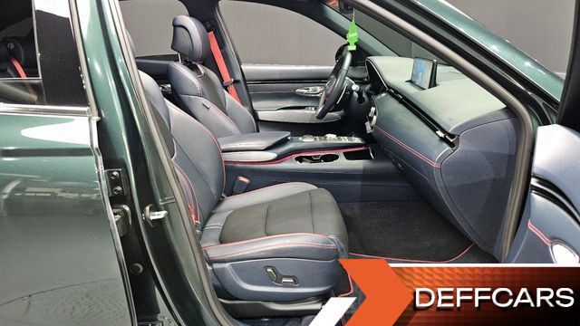 Genesis GV70 2.5T Gasoline AWD купить на сайте DeffCars