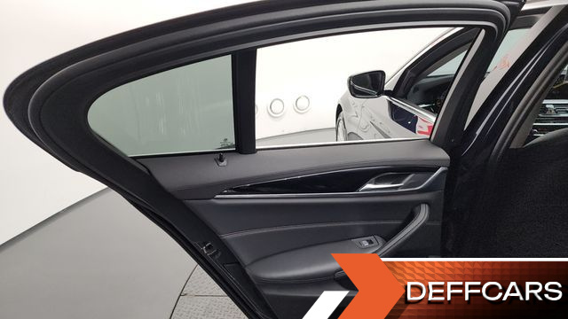 BMW 5-SERIES 530i Luxury Plus купить на сайте DeffCars