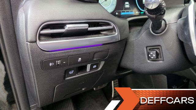 Hyundai PALISADE Gasoline 3.8 4WD Calligraphy купить на сайте DeffCars