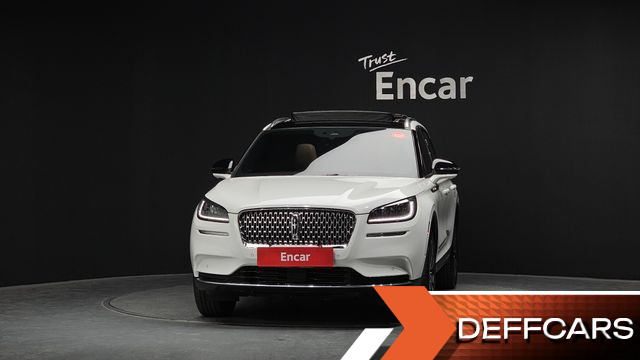 Lincoln CORSAIR 2.0 Reserve AWD купить на сайте DeffCars