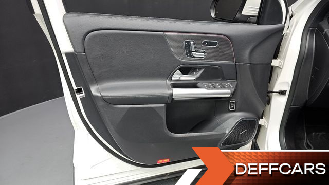 Mercedes EQA EQA250 AMG Line купить на сайте DeffCars