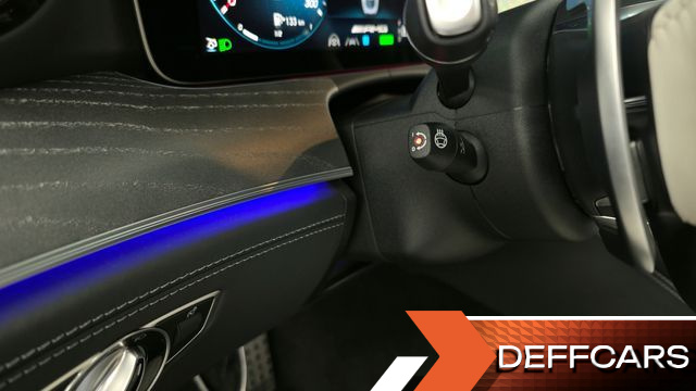 Mercedes AMG GT 4Door 43 4MATIC+ Special Edition купить на сайте DeffCars