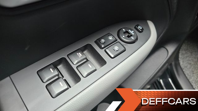 Kia RAY Signature купить на сайте DeffCars
