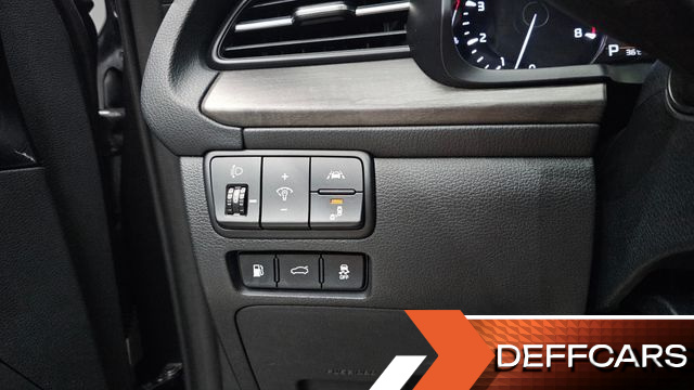 Kia K7 2.5 GDI Noblesse купить на сайте DeffCars