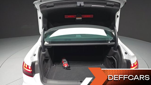 Audi A4 40 TFSI Premium купить на сайте DeffCars