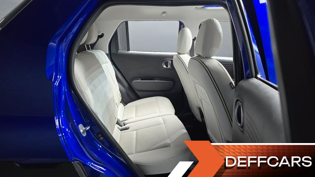 Hyundai CASPER Turbo The Essential купить на сайте DeffCars