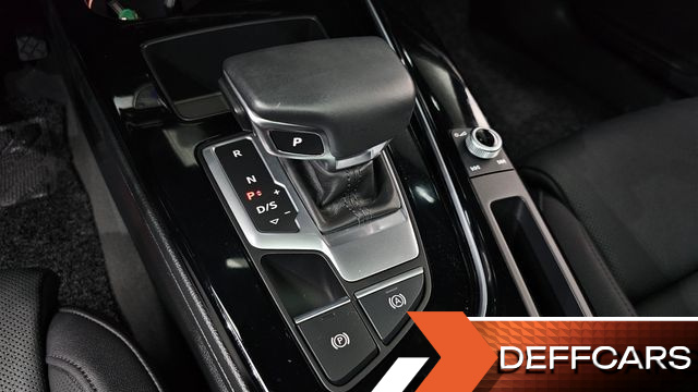 Audi A5 40 TFSI Quattro Premium Sportback купить на сайте DeffCars