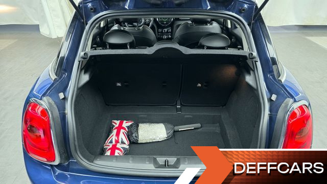 Mini COOPER 5Door Standard 3rd купить на сайте DeffCars