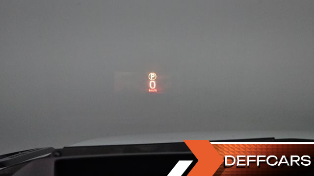 Land Rover RANGE ROVER EVOQUE 2.0 TD4 HSE Dynamic купить на сайте DeffCars