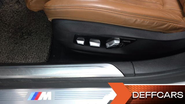 BMW 7-SERIES 740i M Sport купить на сайте DeffCars