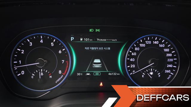 Hyundai PALISADE Gasoline 3.8 2WD Exclusive купить на сайте DeffCars
