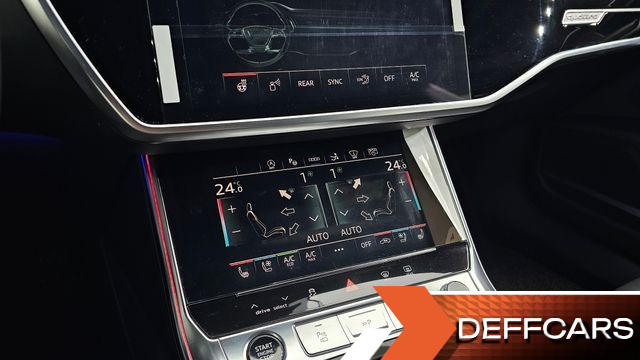 Audi A7 55 TFSI Quattro Premium купить на сайте DeffCars