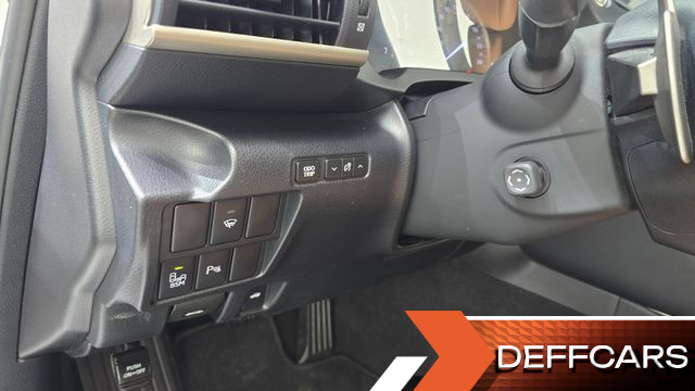 Lexus IS Supreme купить на сайте DeffCars