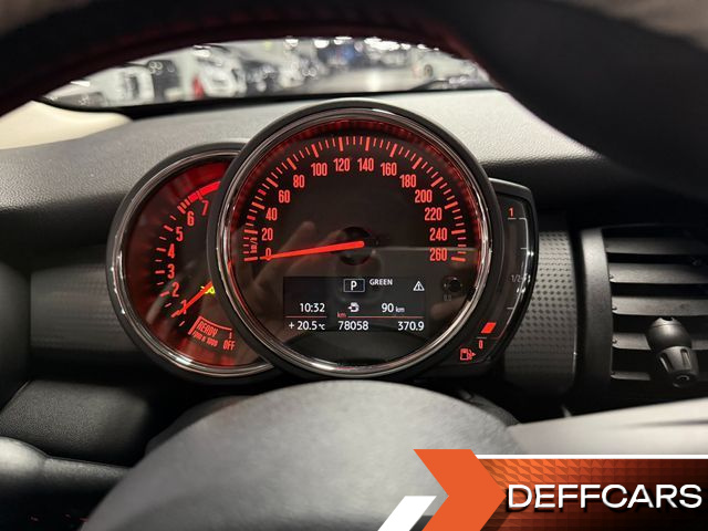 Mini COOPER 5Door Standard 3rd купить на сайте DeffCars
