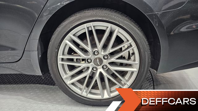 Genesis G70 2.0T Elite купить на сайте DeffCars