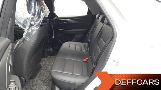 ChevroletGMDaewoo TRAILBLAZER 1.3 Turbo 2WD LT купить на сайте DeffCars
