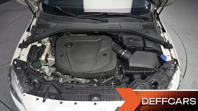 Volvo S60 D3 2nd купить на сайте DeffCars