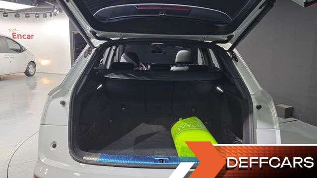 Audi Q5 50 TDI Quattro Premium купить на сайте DeffCars