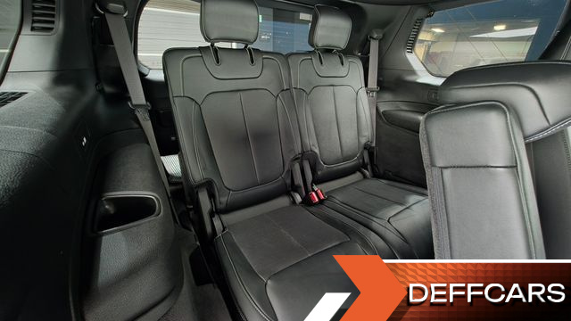 Jeep CHEROKEE L 3.6 Overland купить на сайте DeffCars