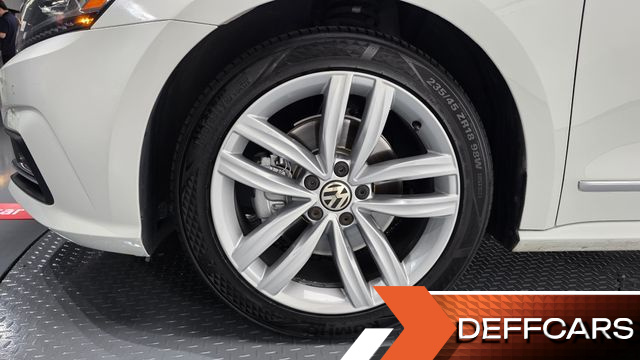 Volkswagen PASSAT 2.0 TSI B7 купить на сайте DeffCars