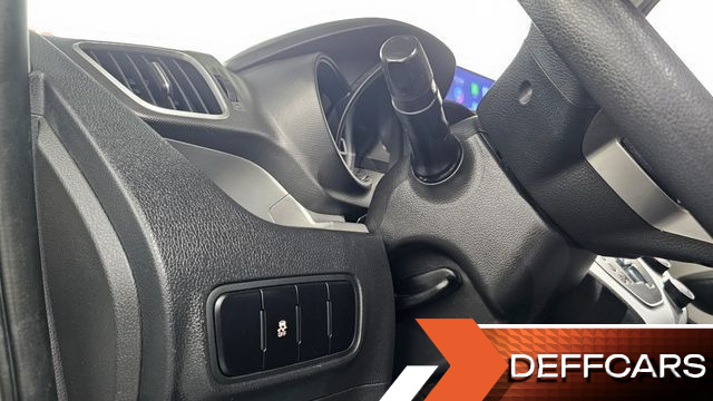 Kia RAY Van Standard купить на сайте DeffCars