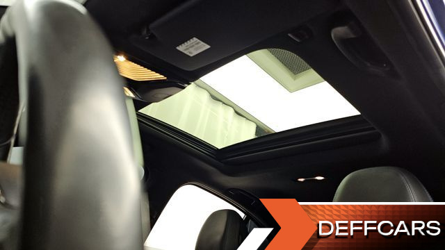 BMW 3-SERIES 320d M Sport купить на сайте DeffCars