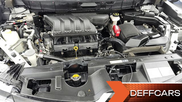 Renault-KoreaSamsung QM6 2.0 LPe RE Signature 2WD купить на сайте DeffCars