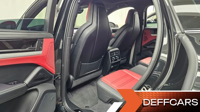 Porsche CAYENNE 3.0 Coupe купить на сайте DeffCars