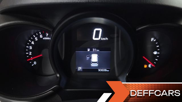 Kia RAY Van Standard купить на сайте DeffCars