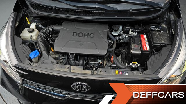 Kia MORNING Prestige купить на сайте DeffCars